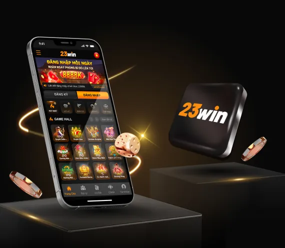 Hình ảnh người dùng truy cập ev9 game nhanh chóng trên điện thoại