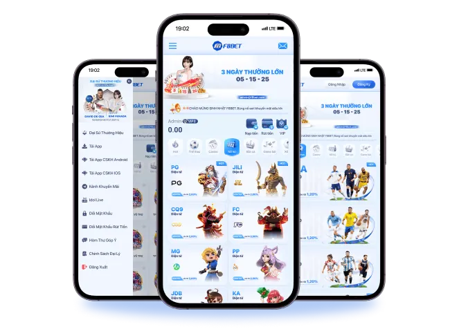 Đồ họa 3D sống động EV9 GAME