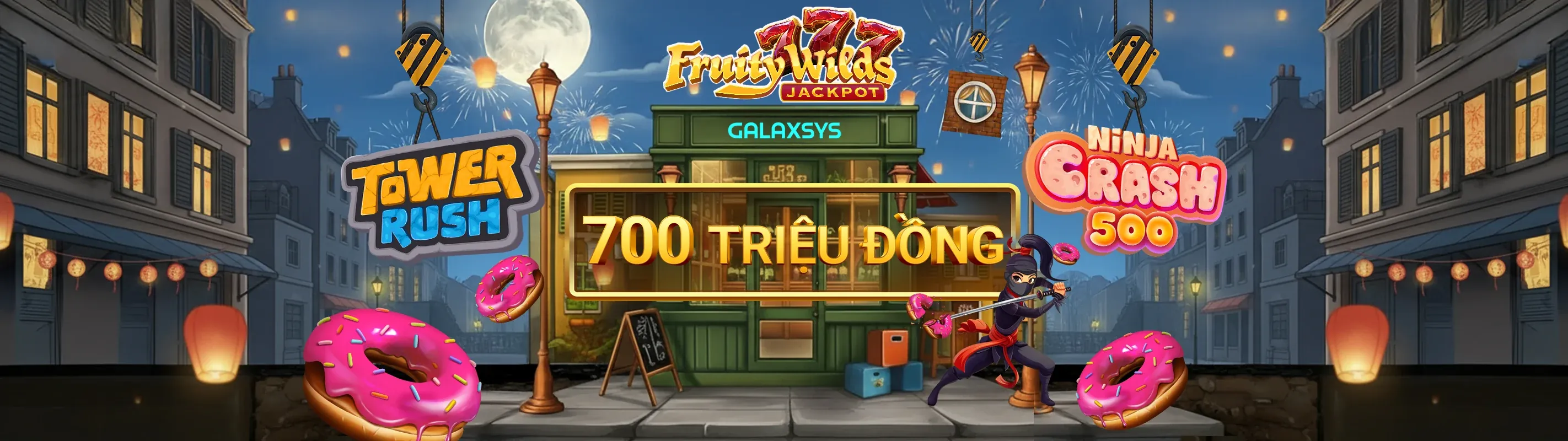 Sòng bạc trực tuyến ev9 game sang trọng tại Việt Nam