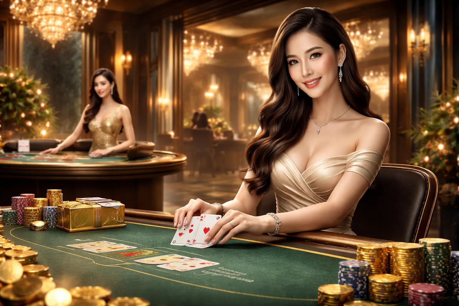 Hỗ trợ đối tác ev9 game