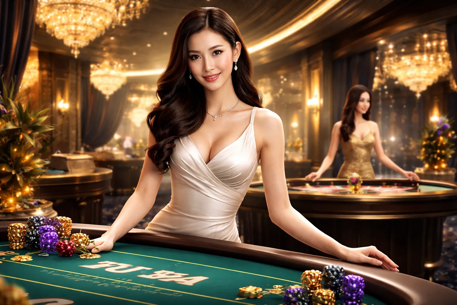 Ưu Đãi Sinh Nhật Đặc Biệt Cho Thành Viên VIP ev9 game