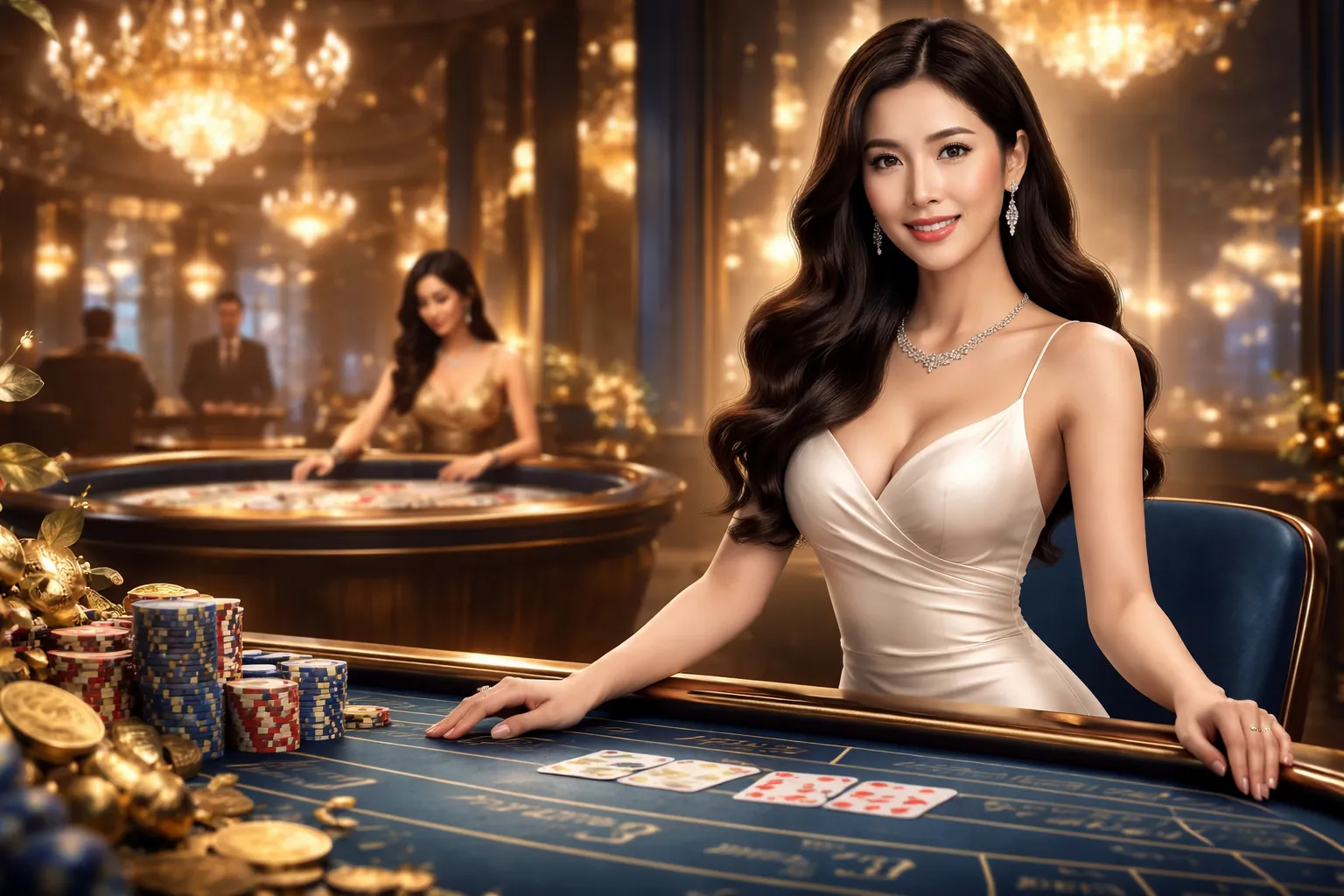 Tỷ lệ chuyển đổi cao ev9 game
