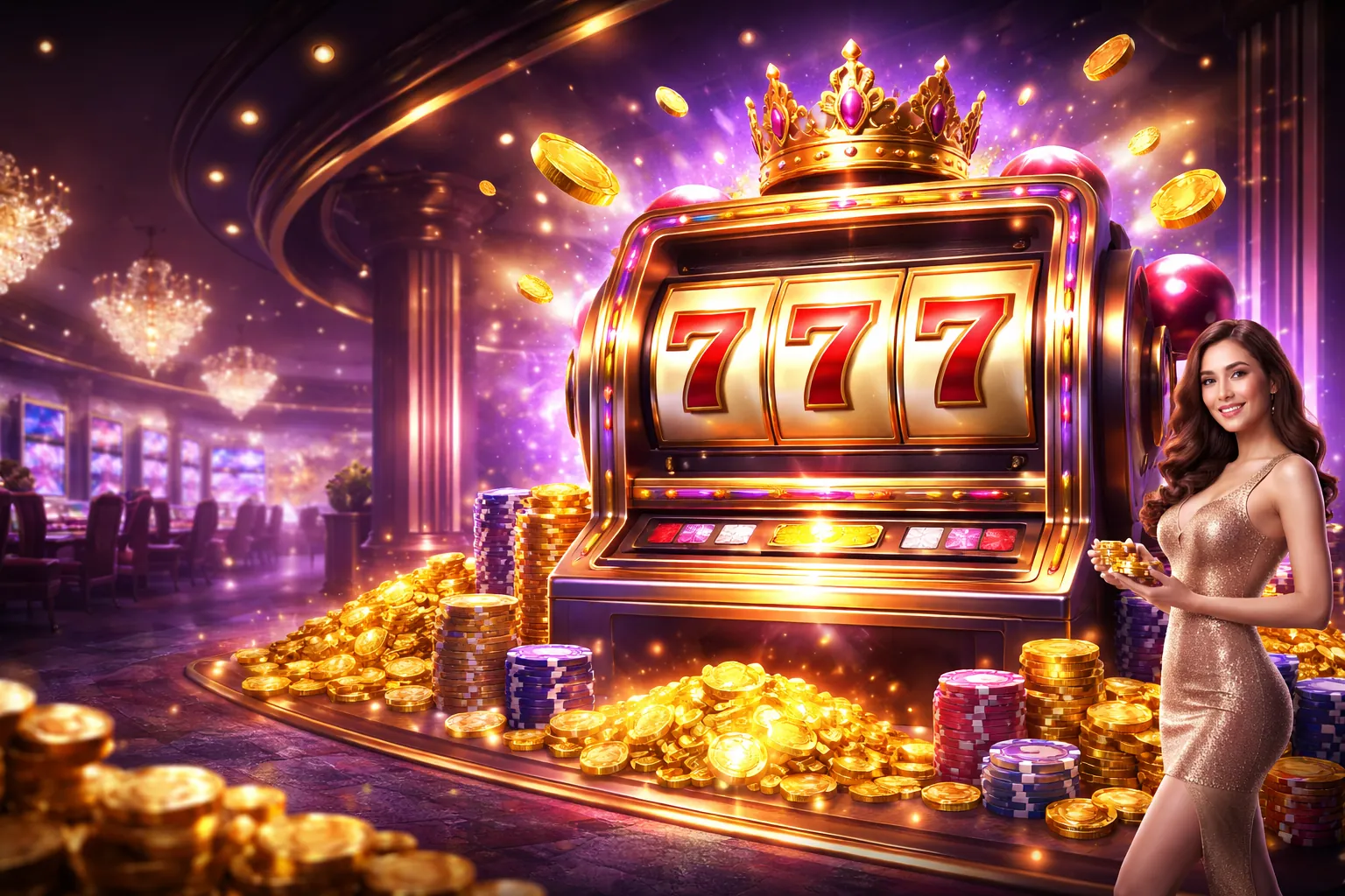 Game bắn cá đổi thưởng tại ev9 game