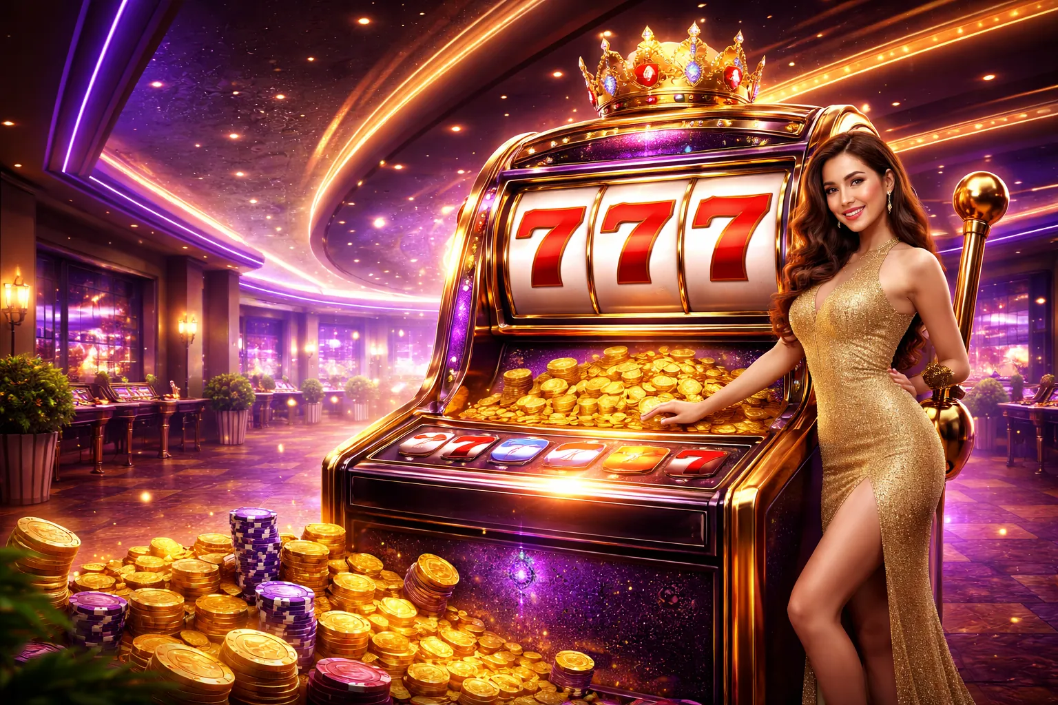 Hình ảnh đại diện cho an toàn và hỗ trợ khách hàng ev9 game