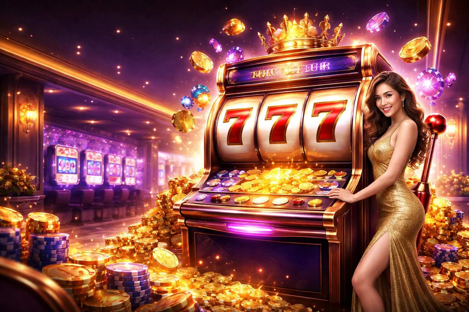 Công nghệ tiên tiến ev9 game