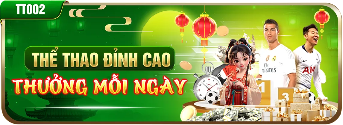 Tổng Quan Các Trò Chơi Phổ Biến EV9 Game