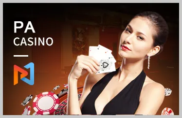 Baccarat trực tuyến với người chia bài thật tại ev9 game