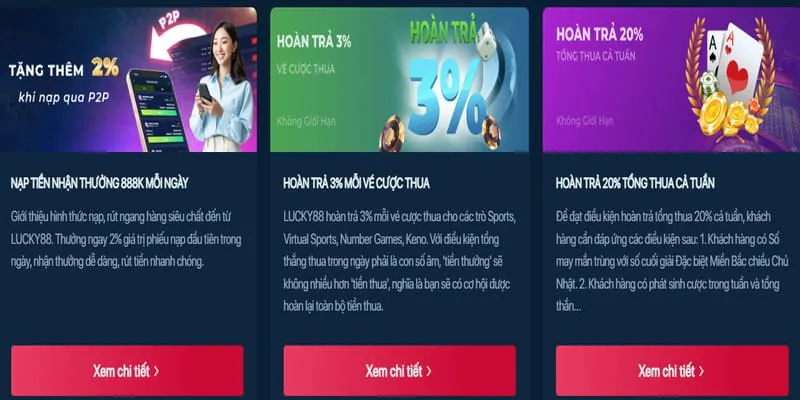 Ưu đãi mới cho thành viên VIP ev9 game